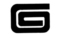 G logo