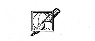 G logo