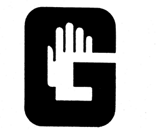G logo