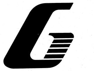 G logo