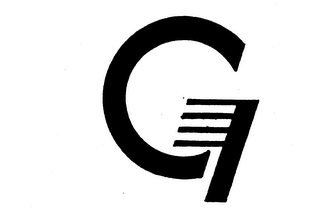G logo