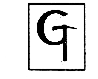 G logo