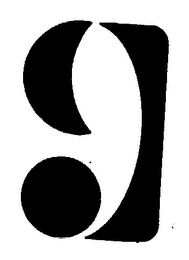 G logo
