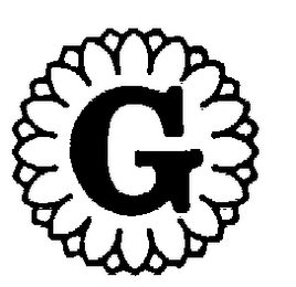 G logo