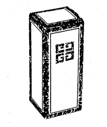 G logo