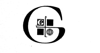 G logo