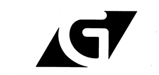 G logo