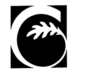 G logo