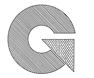 G logo