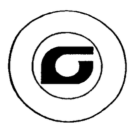 G logo