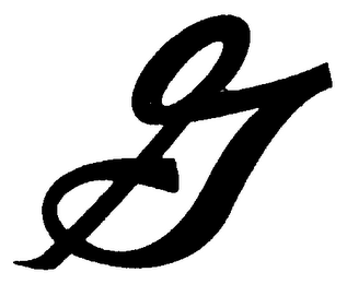 G logo
