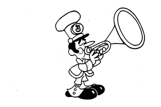 G logo