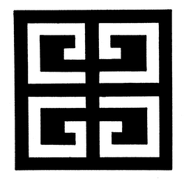 G logo