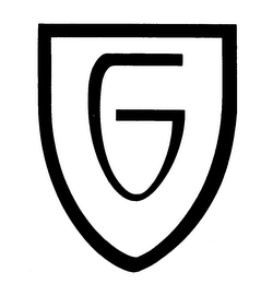 G logo