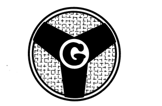 G logo
