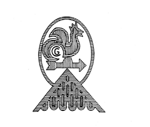 G logo