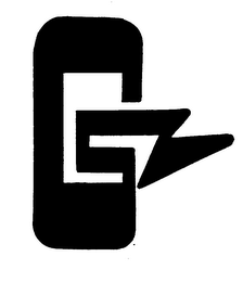 G logo
