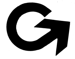 G logo