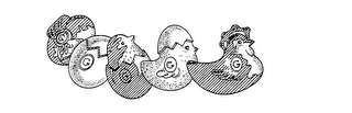 G logo