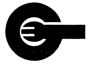 G logo