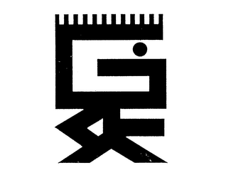 G logo