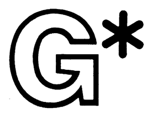 G logo