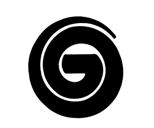 G logo