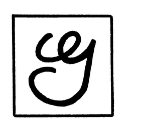 G logo