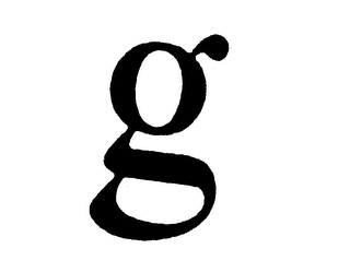 G logo