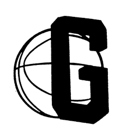 G logo