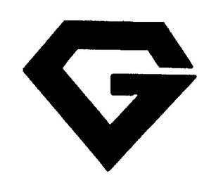 G logo
