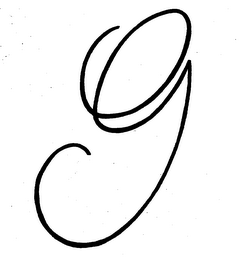 G logo