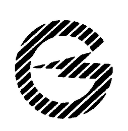 G logo