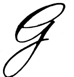 G logo