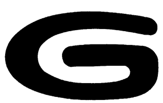 G logo