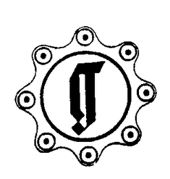 G logo