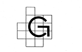 G logo