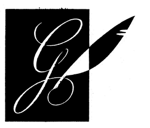 G logo