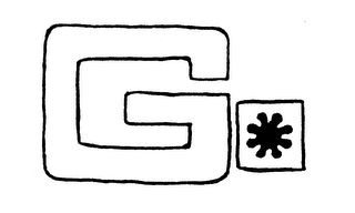 G logo