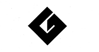G logo