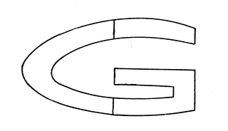 G logo