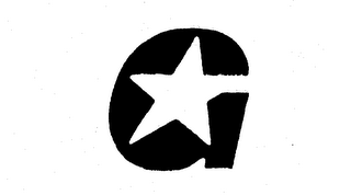 G logo