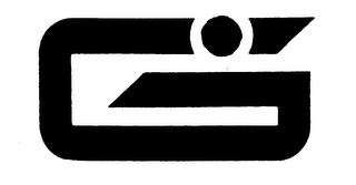 G logo