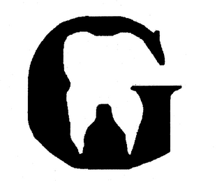 G logo