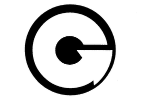 G logo