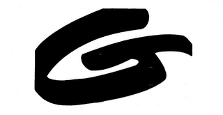 G logo