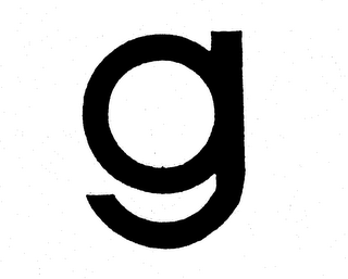 G logo