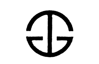 G logo