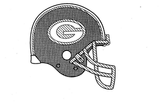 G logo