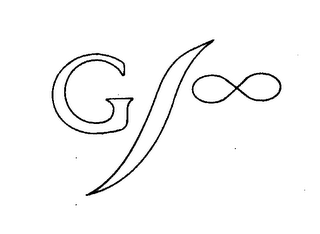 G logo